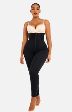 (image for) AirSlim® ElasticFuse Waistband Shaping Leggings
