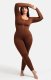(image for) Shapellxofficial AirSlim® Long Sleeve Sport Shaping Jumpsuit