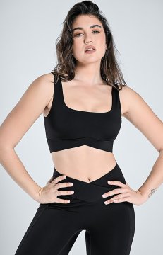 (image for) Shapellxofficial Move Free Sports Bra
