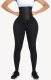 (image for) Shapellxofficial NeoSweat® Shaper Leggings With Removable Waist Belt