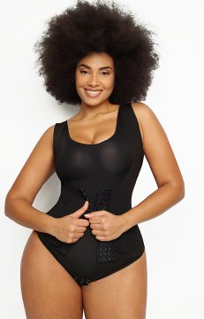 (image for) Shapellxofficial AirSlim® 3 In 1 Shaping Tank Shapewear