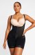 (image for) Shapellxofficial AirSlim® Core Sculpt Open Bust Shaping Bodysuit