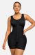 (image for) Shapellxofficial AirSlim® Extra Plus Size Shaper Bodysuit