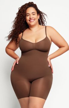 (image for) Shapellxofficial PowerConceal Full Body Tummy Control Shapewear