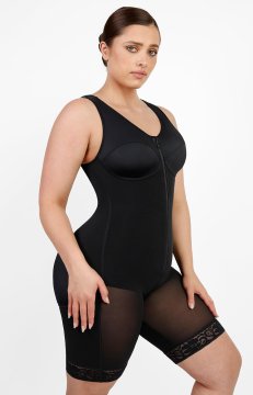 (image for) Shapellxofficial AirSlim® Advanced Body Sculptor Bodysuit