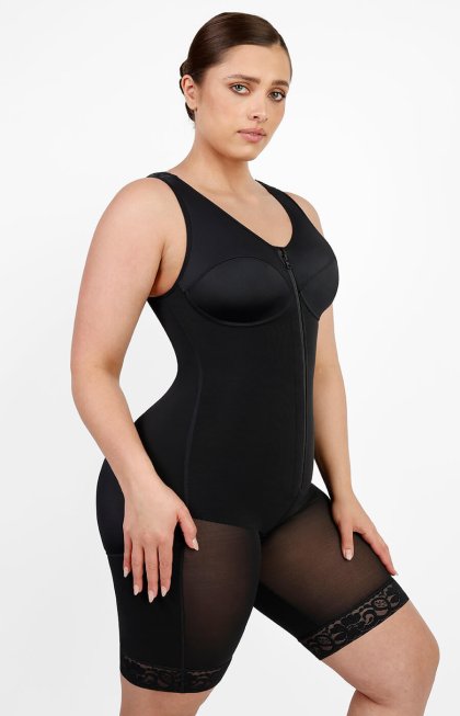 (image for) Shapellxofficial AirSlim® Advanced Body Sculptor Bodysuit