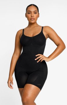 (image for) Shapellxofficial PowerConceal™ Low-Back Hourglass