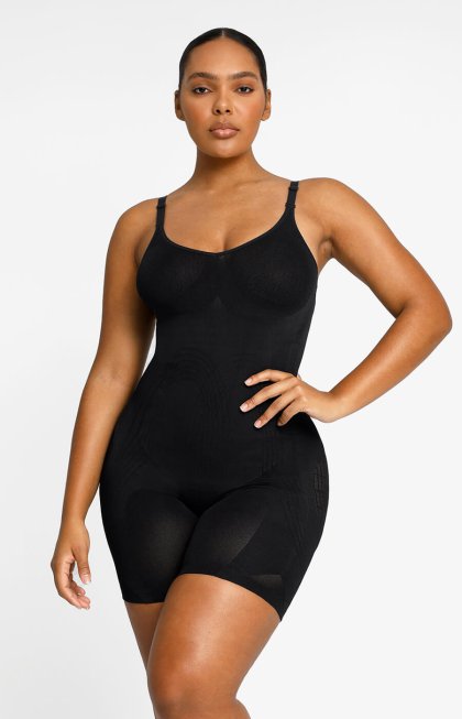 (image for) Shapellxofficial PowerConceal™ Low-Back Hourglass