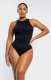 (image for) Shapellxofficial PowerConceal™ Sleeveless High Neck Bodysuit