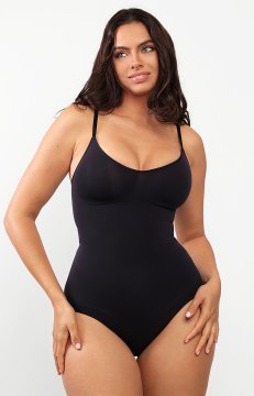 (image for) Shapellxofficial PowerConceal™ Ultra Comfy Body Shaper