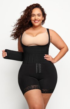 (image for) Shapellxofficial AirSlim® 2.0 Smooth Wrap & Hourglass Shapewear