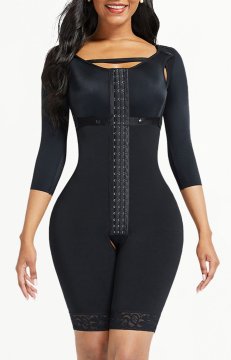 (image for) Shapellxofficial AirSlim® Extreme Body Shaper