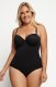 (image for) Shapellxofficial AirSlim® Fancy Cupped Shaping Bodysuit