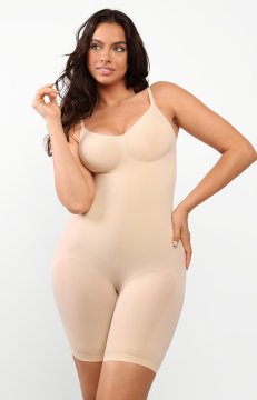 (image for) Shapellxofficial PowerConceal™ Backless Shape Bodysuit