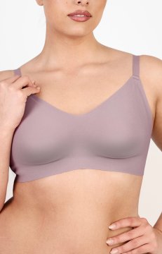 (image for) Shapellxofficial CoreSculpt™ Cozy Wirefree Bra