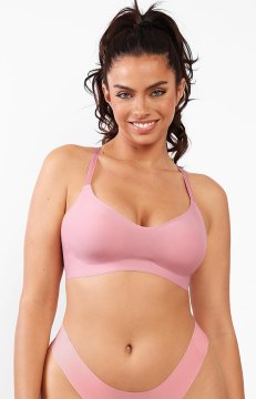 (image for) Shapellxofficial CoreSculpt™ Flattering Strappy Bra