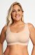 (image for) Shapellxofficial CoreSculpt™ Scoop Neck Pullover Bra