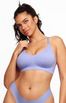 (image for) CoreSculpt™ Seamless Lace Racerback Bra