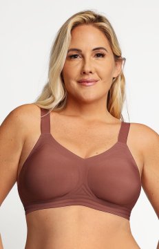 (image for) Shapellxofficial CoreSculpt™ Supportive V-Shape Bra