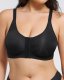 (image for) Shapellxofficial Wireless Front-Hook Back Smooth Bra
