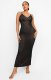 (image for) Shapellxofficial Lace Glamour Geometric Bodycon Dress