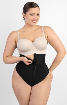 (image for) AirSlim® High-Rise Body Sculpting Thong
