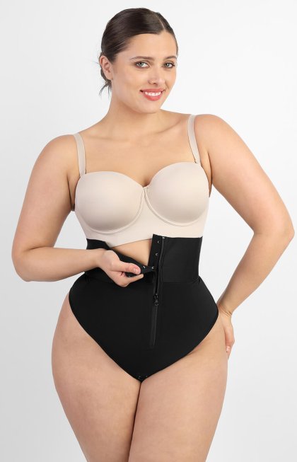 (image for) AirSlim® High-Rise Body Sculpting Thong