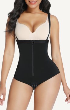 (image for) Shapellxofficial AirSlim® High Waist Shaper Shorts