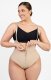 (image for) Shapellxofficial AirSlim® High-waisted Thong Panty Shapewear