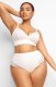 (image for) Shapellxofficial Lace Glamour High Waist Contour Panty