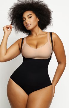 (image for) Shapellxofficial PowerConceal™ Eco Seamless Shaper Panty