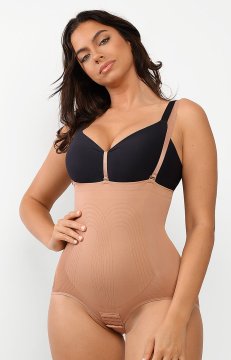 (image for) Shapellxofficial PowerConceal™ Tummy Control & Butt Lifter