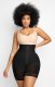(image for) AirSlim® Boned Sculpt High Waist Shorts