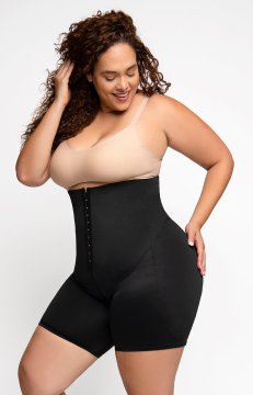 (image for) Shapellxofficial AirSlim® Butt Hip Enhancer Padded Shaper