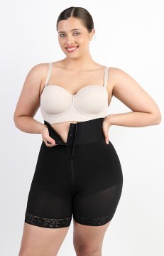 (image for) Shapellxofficial AirSlim® High-Rise Body Sculpting Shorts