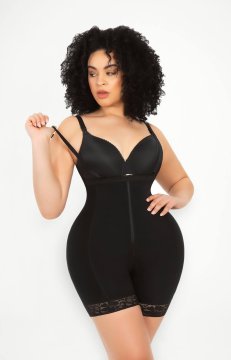 (image for) Shapellxofficial AirSlim® Padded Butt Lifter Hip Enhancer