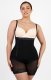 (image for) Shapellxofficial AirSlim® Postpartum Side Zipper Support Shorts