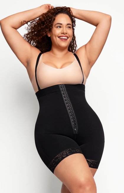 (image for) Shapellxofficial AirSlim® Strapless Figure Corrector