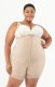 (image for) Shapellxofficial AirSlim® Tummy Control Body Shaper with Butt Lifter