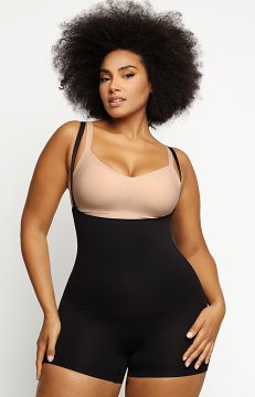 (image for) Shapellxofficial PowerConceal™ Essentials Eco Shaper Boyshort