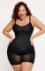 (image for) Shapellxofficial AirSlim® 2-In-1 High-Waisted Booty Lift Shaper Shorts