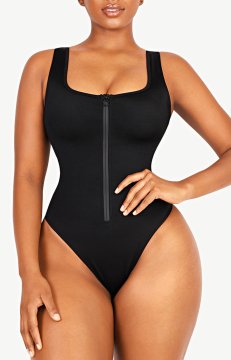 (image for) Shapellxofficial Smart Sculpt Shaping One Piece Swimsuit