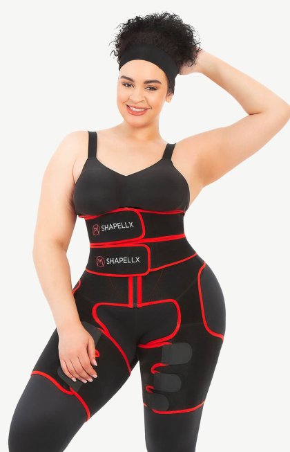 (image for) NeoSweat® 3-In-1 Thermo Active Fat Burner