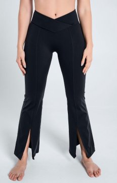 (image for) Shapellxofficial Move Free High Waisted Flare Legging