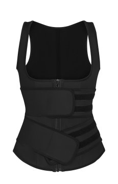 (image for) Shapellxofficial NeoSweat® Latex Active Sport Vest