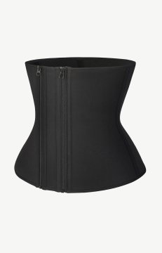 (image for) Shapellxofficial NeoSweat® Detachable Sauna Waist Trainer
