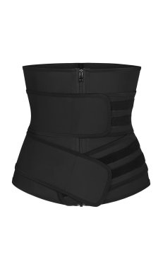 (image for) Shapellxofficial NeoSweat® Double Power Waist Trainer