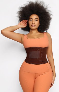 (image for) Shapellxofficial NeoSweat® Fat Burning Workout Waistband