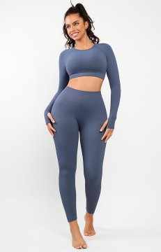 (image for) Shapellxofficial PowerConceal™ Premium Active Leggings