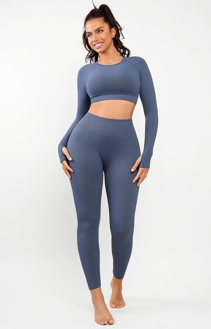 (image for) Shapellxofficial PowerConceal™ Premium Active Leggings